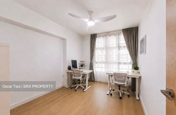 Blk 2B Sri Geylang Serai (Geylang), HDB 4 Rooms #610005051